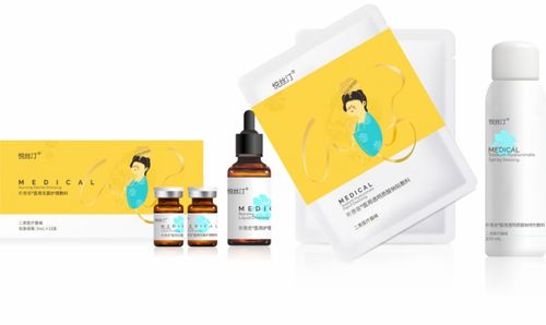 从实验室到旅行箱 惠普生物悦丝汀唐韵美肌海参肽系列荣膺金奖背后的创新故事